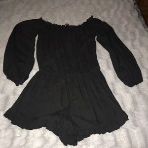 Brandy Melville Romper